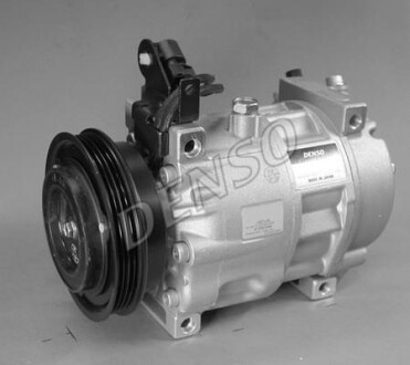 Компресор кондиціонеру DENSO DCP20001