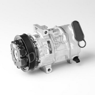 Компресор кондиціонеру DENSO DCP20023