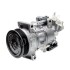 Компресор кондиціонеру DENSO DCP21015 (фото 1)