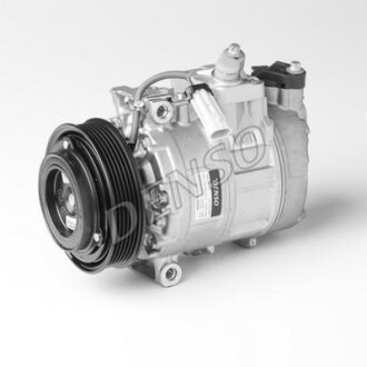 Компресор кондиціонера DENSO DCP23025