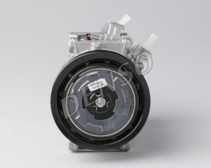 Компресор кондиціонера DENSO DCP23031