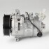 Компресор кондиціонера DENSO DCP23032 (фото 3)
