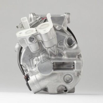 Компресор кондиціонера DENSO DCP23032