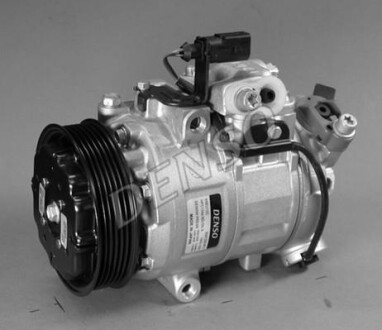Компресор кондиціонеру DENSO DCP27002