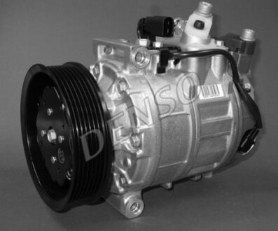 Компресор кондиціонеру DENSO DCP32023