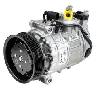 Компресор кондиціонеру DENSO DCP32051