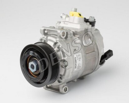 Компресор кондиціонера DENSO DCP32072