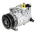 Компресор кондиціонера DENSO DCP32074 (фото 1)