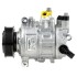Компресор кондиціонера DENSO DCP32074 (фото 2)
