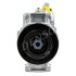 Компресор кондиціонера DENSO DCP32074 (фото 3)
