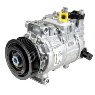 Компресор кондиціонера DENSO DCP32074