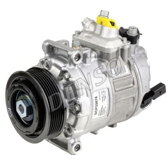 Компресор кондиціонера DENSO DCP32076