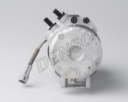Компресор кондиціонера DENSO DCP36004