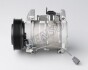 Компресор кондиціонера DENSO DCP40015 (фото 2)