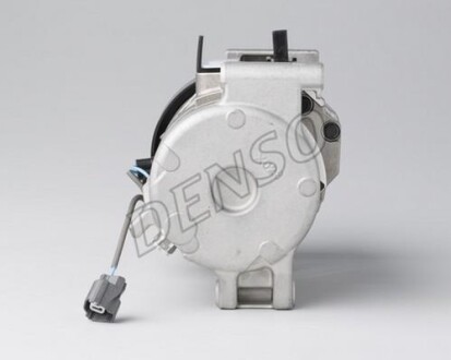 Компресор кондиціонера DENSO DCP40015