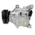 Компресор кондиціонера DENSO DCP44010 (фото 2)