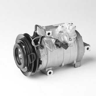 Компресор кондиціонеру DENSO DCP45004