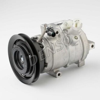 Компресор кондиціонера DENSO DCP45012