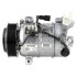 Компресор кондиціонера DENSO DCP46025 (фото 2)