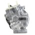 Компресор кондиціонера DENSO DCP46025 (фото 4)