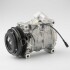 Компресор кондиціонера DENSO DCP47004 (фото 1)