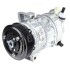 Компресор кондиціонера DENSO DCP47009 (фото 1)