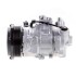 Компресор кондиціонера DENSO DCP50037 (фото 2)