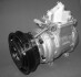 Компресор кондиціонера DENSO DCP50073 (фото 1)