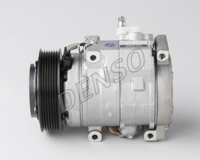 Компресор кондиціонера DENSO DCP50085