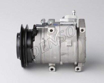 Компресор кондиціонеру (Без OEM упаковки) DENSO DCP50086
