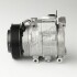 Компресор кондиціонера DENSO DCP50095 (фото 1)