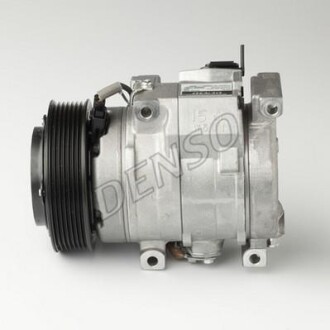 Компресор кондиціонера DENSO DCP50095