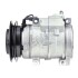 Компресор кондиціонера DENSO DCP50102 (фото 2)
