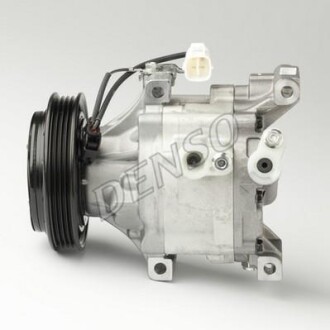 Компресор кондиціонеру DENSO DCP50116
