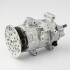 Компресор кондиціонера DENSO DCP50122 (фото 1)