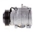 Компресор кондиціонера DENSO DCP50130 (фото 2)