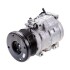 Компресор кондиціонера DENSO DCP50131 (фото 1)