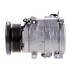 Компресор кондиціонера DENSO DCP50131 (фото 2)
