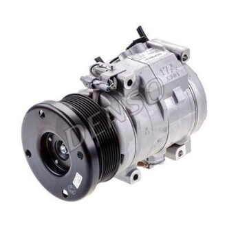 Компресор кондиціонера DENSO DCP50131