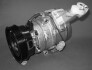 Компресор кондиціонеру DENSO DCP50222 (фото 1)