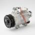 Компресор кондиціонера DENSO DCP50240 (фото 4)