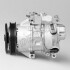 Компресор кондиціонера DENSO DCP50242 (фото 1)