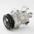 Компресор кондиціонера DENSO DCP50251 (фото 1)