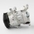 Компресор кондиціонера DENSO DCP50251 (фото 4)