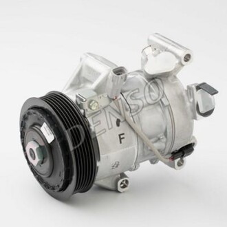 Компресор кондиціонера DENSO DCP50251
