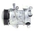 Компресор кондиціонера DENSO DCP50253 (фото 2)