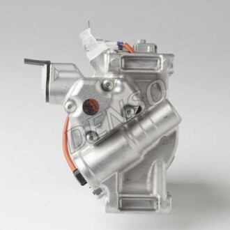 Компресор кондиціонера DENSO DCP50304
