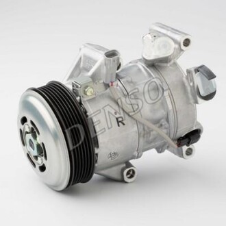 Компресор кондиціонера DENSO DCP50309