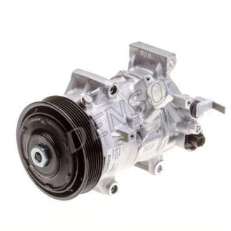 Компресор кондиціонера DENSO DCP50312