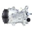 Компресор кондиціонера DENSO DCP50313 (фото 2)